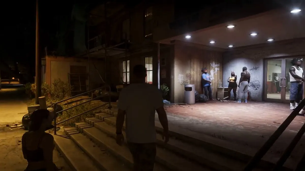 GTA 6 Gameplay: Official Features & Hands-On Details
