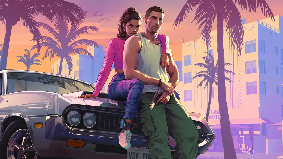 GTA 6 dual protagonists