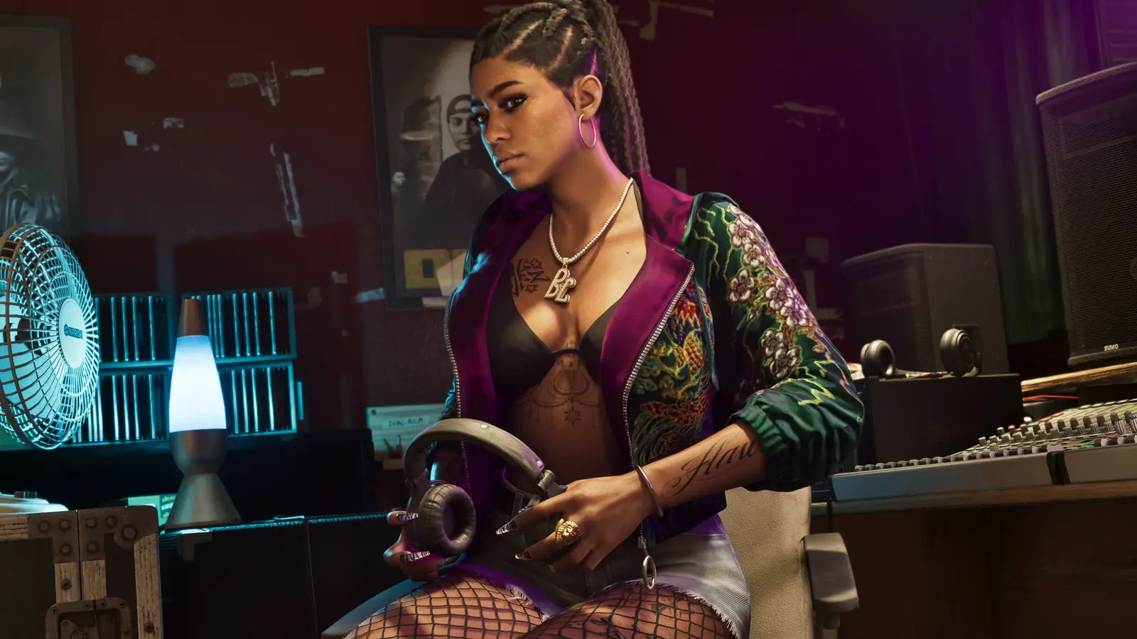 Real Dimez rapper and social media icon
