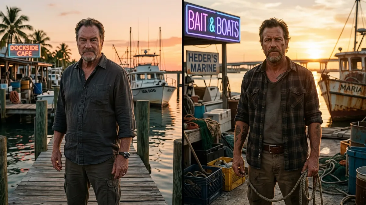 Stephen Root GTA 6: Brian Heder Voice Actor Confirmed