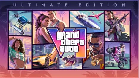 GTA 6 Ultimate Edition pre-order bonus cosmetic showcase