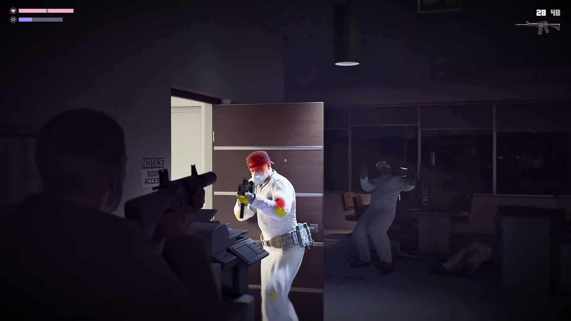 GTA 6 Official Extended Look gameplay showcase logo art